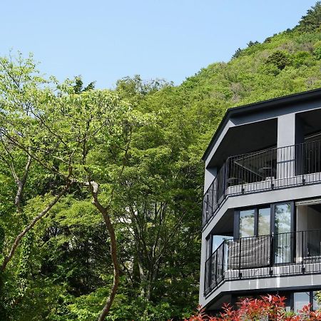Hakone Nica Hotel Luaran gambar