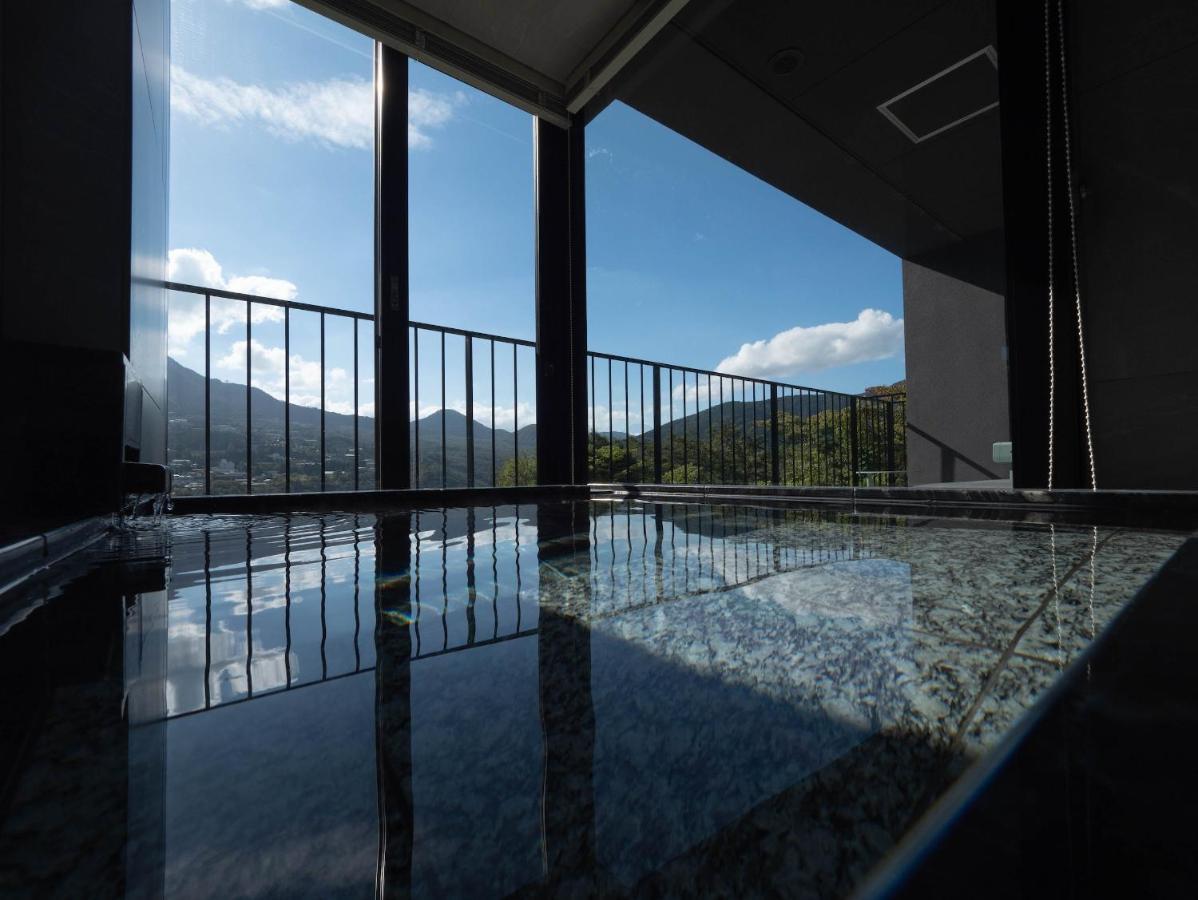 Hakone Nica Hotel Luaran gambar
