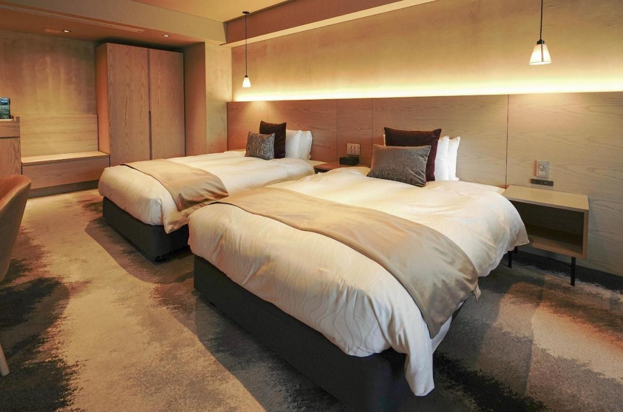 Hakone Nica Hotel Luaran gambar