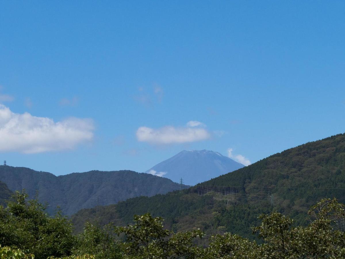 Hakone Nica Hotel Luaran gambar